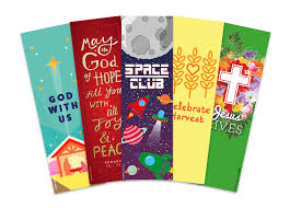 Bookmarks Gifts Giveaways Christian Publishing And