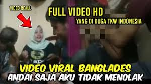 Temukan video viral yang sedang booming di internet. Full Video Viral Banglades Video Botol Viral Di Tiktok Youtube