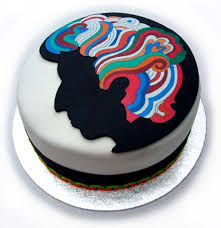 Next year the freewheelin' bob dylan appeared, with all original songs including the 1960s anthem blowin' in the wind. after several more important acoustic/folk albums, and tours with joan baez. The Cutest Cupcakes In Oxford And Oxfordshire Unusual Wedding Cakes Party Cakes Cake
