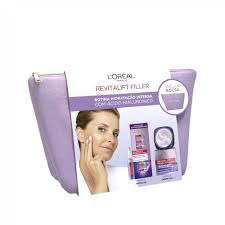 paris revitalift filler coffret