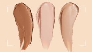 how to find a spot on foundation shade