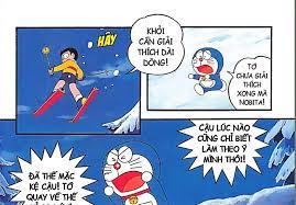 Doraemon truyện dài (Phiên bản điện ảnh màu) Tập 14 - Nobita và Mê cung  thiếc