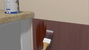 Download cabinet refinishing guide here How To Refinish Kitchen Cabinets 10 Steps With Pictures