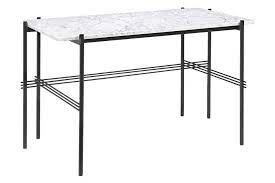 Most popular top selling recommended. Ts Desk With Marble Top By Gubi
