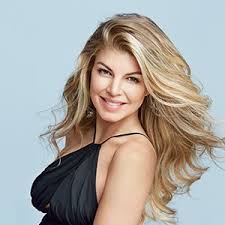 fergie beauty photos trends news