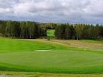Revontuli Golf - GREEN FEE ARKISIN (MA-PE) VAIN 25 €. (9 REIKÄÄ ...