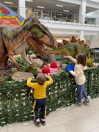 kid friendly gift experiences in