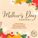 Mothers day Concert