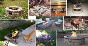 Star wars fire pit project. 18 Diy Propane Fire Pit Projects That You Can Make From Home