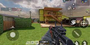 increase fps in call of duty mobile