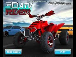 Since its debut in 1998, pogo.com has offered dozens of computer games for players around the world at no charge. Play Car Racing Games Online For Free No Download 3d Atv Rider Youtube