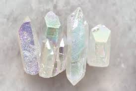 Then you'll want to activate or charge the crystal with your specific intention. Curious About How To Use Healing Stones Here Are 8 Ways Well Good