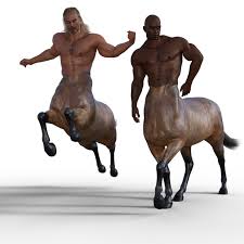 Centaur Fantasy Horse Free Image On Pixabay