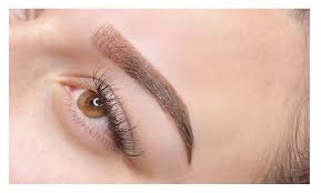 ombre eyebrows cosmetic tattoo brow