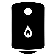 Gas Water Heater Svg Png Icon Free Download (#211027) - OnlineWebFonts.COM