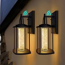Led Dusk To Dawn Outdoor Wall Lighting