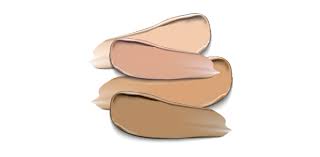concealers according to your skin tone