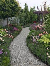 25 Gravel Garden Paths With Pros And