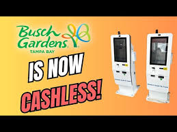 busch gardens ta s cashless system