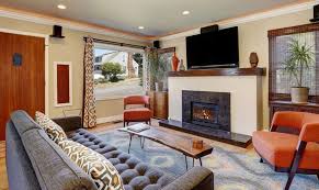 wall mount fireplaces pros and cons