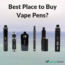 The best chance at success is to keep it simple with the device you buy. Best Places To Buy Vape Pens For Sale Vape Vet Store