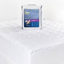 polyester queen mattress cover