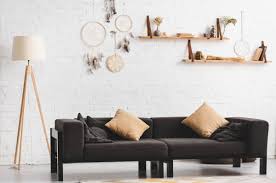 wall decor ideas to put over the sofa