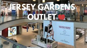 jersey gardens outlet you