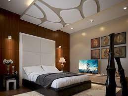 30 ceiling bedroom designs with images