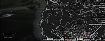 Tongva hills cave access . Gta 5 Online Has A Death Curve That Hardly Any Npc Can Do