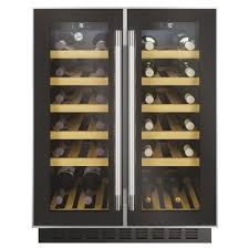 freestanding wine fridges coolers