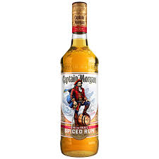 captain morgan ed rum walgreens