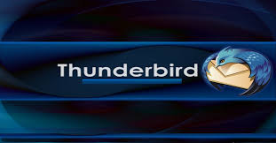 how to install mozilla thunderbird 17