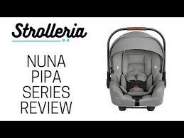 Pipa Lite Lx Infant Car Seats