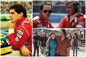 Maybe you would like to learn more about one of these? Six Car Racing Movies To Stream On Netflix Right Now Besides Need For Speed The Financial Express