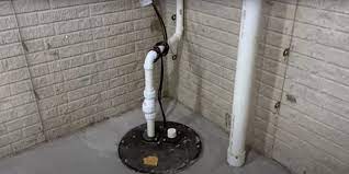 Cost To Install A Sump Pump