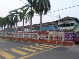 Taman cengkeh indah (the residence), bagan lalang 2020 april 3. Malacca High School Wikipedia