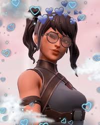 Or maybe it just got hurt during training? Fortnite Crystal Profile Photo Gamer Pics Gaming Wallpapers Best Gaming Wallpapers