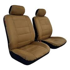 Canvas Seat Covers For Toyota Tacoma