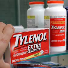 how often can you take tylenol what
