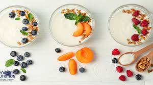 health benefits of yogurt and fermented