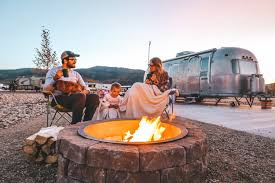All types of campings are open. Luxury Campground River Run Rv Resort Opens In Granby Colorado