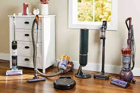 the 10 best vacuum cleaners of 2024