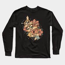 Available in a range of colours and styles for men, women, and everyone. Kingdom Hearts Tattoo Sora Keyblade Gaming Kingdom Hearts Long Sleeve T Shirt Teepublic