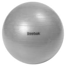 Reebok Gymball 65cm Grey Reebok Mlt