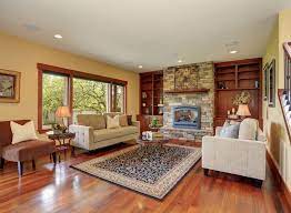Living Room Flooring Ideas 2021 Guide