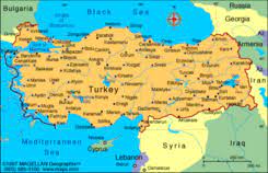 Sigue la última hora atentados y sucesos. Ciudades De Turquia Wikipedia La Enciclopedia Libre