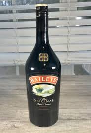 Bailey S Irish Cream Liqueur 1 L Empty