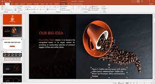 how to cite pictures in powerpoint
