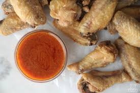 Preheat the oven and then roast the chicken at 450 °f (232 °c) for 20 to 30 minutes or until they're caramelized and crisp. How To Make Crispy Baked Chicken Wings